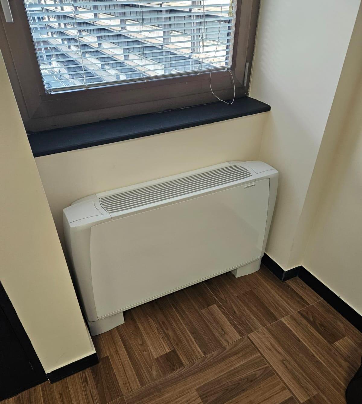 impianto climatizzazione-genova